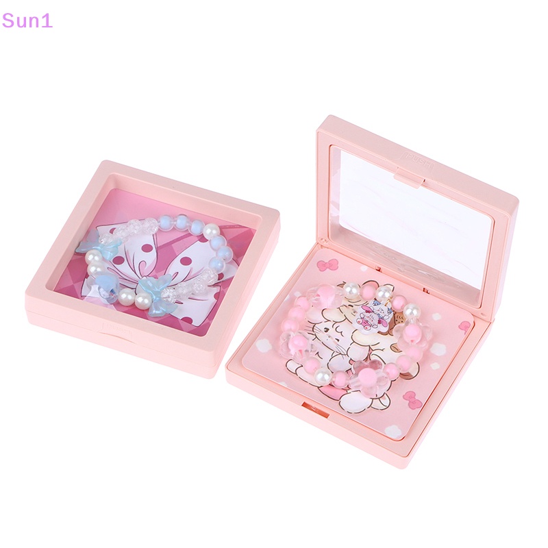 Vòng Tay Hoạt Hình Chống Muỗi Sun1 &gt; Kawaii Cho Trẻ Em