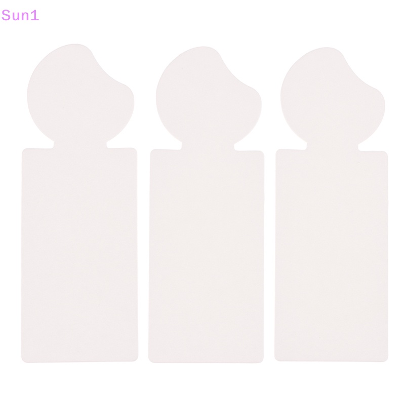 Set 100 Giấy Kiểm Tra Hương Thơm 97 * 35mm