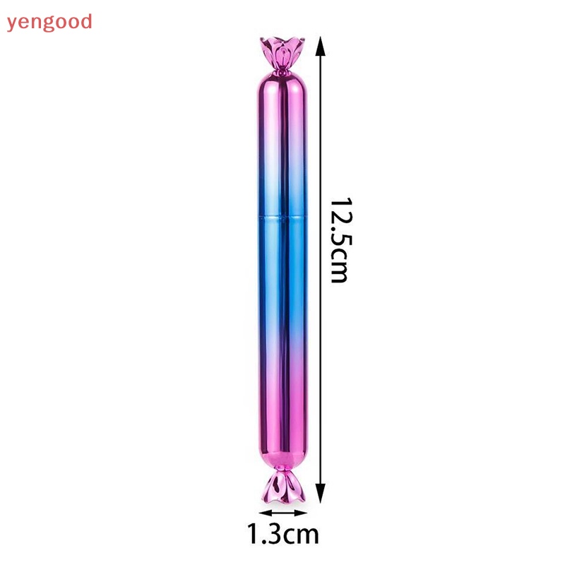 Bút Đính Đá 5D Màu Sắc Kẹo Ngọt Xinh Xắn