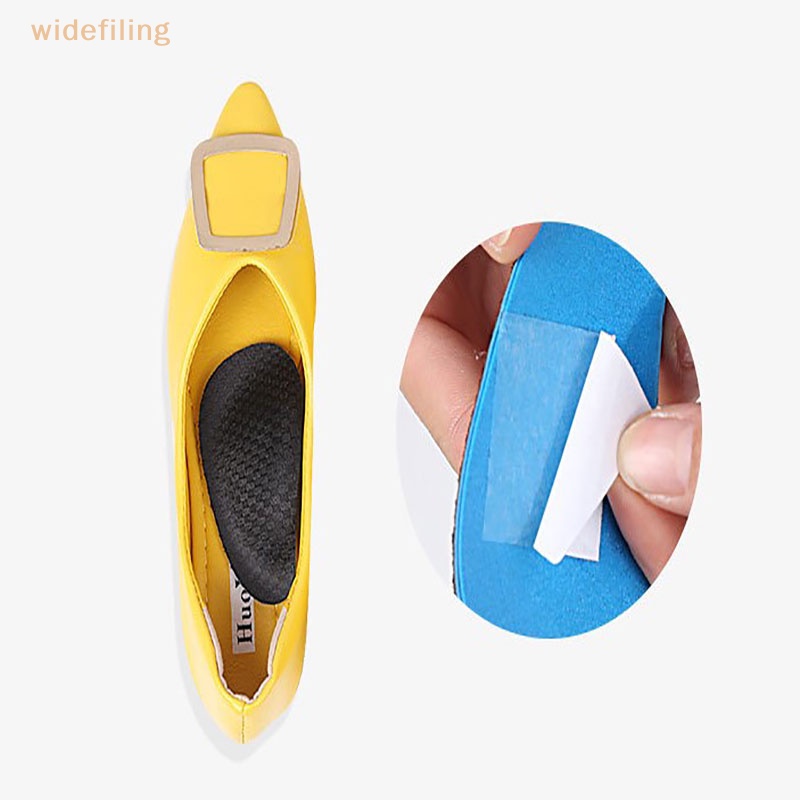 Đế Lót Giày Hỗ Trợ Điều Chỉnh Tư Thế Bàn Chân Phẳng Chuyên Nghiệp