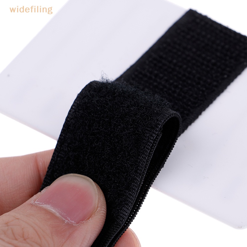 1x Giá Đỡ Lông Mi Giả Bằng Acrylic Siêu Dính