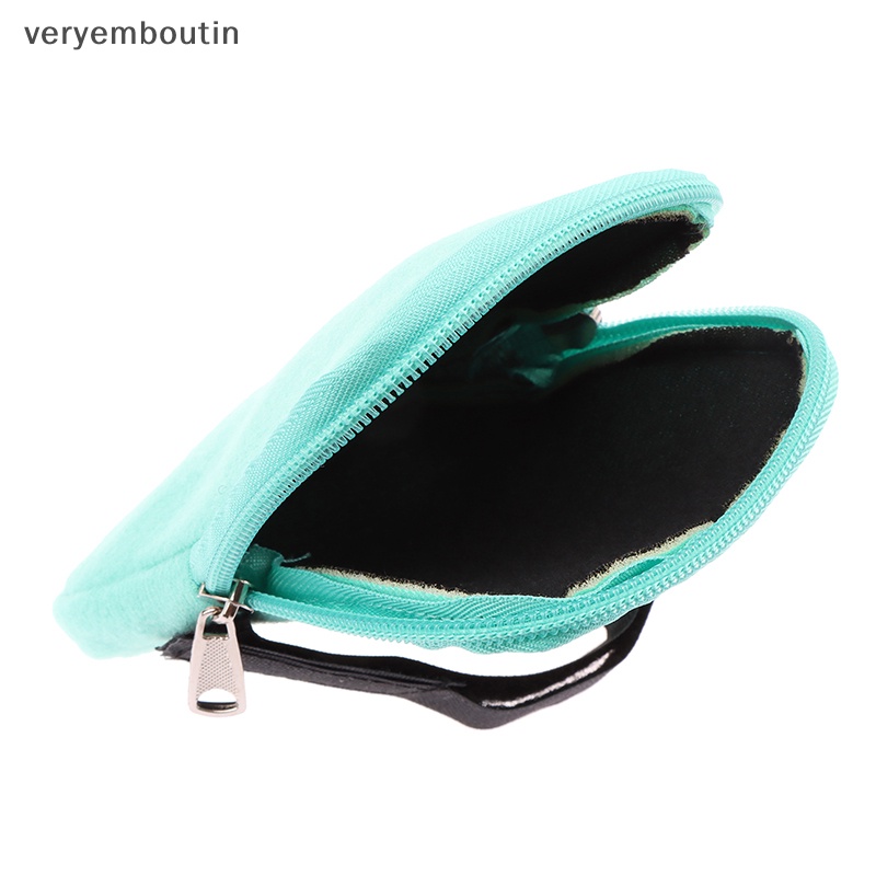 1 Túi Đựng Bình Nước Tập Gym Có Thể Tái Sử Dụng