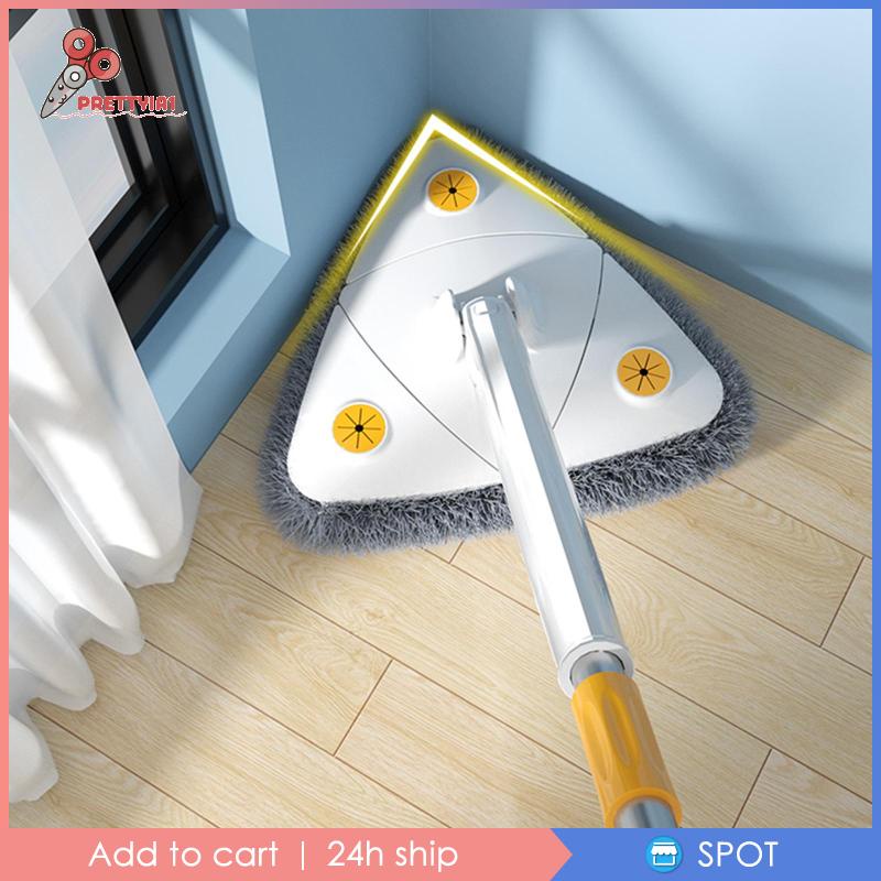 Thảm Lót Sàn Hình Tam Giác Có Thể Tái Sử Dụng Cho Nhà Bếp / Phòng Tắm