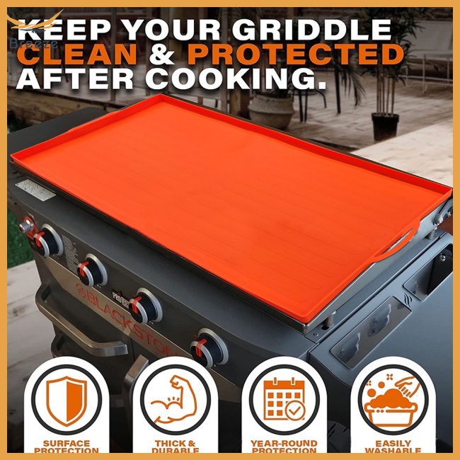 Tấm Lưới Silicone Cấp Thực Phẩm Chịu Được Sức Nặng 36 "