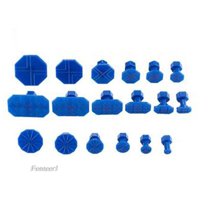 Set 18 Dụng Cụ Hỗ Trợ Sửa Chữa Các Vết Lõm Trên Xe Ô Tô / Tủ Lạnh Tiện Lợi