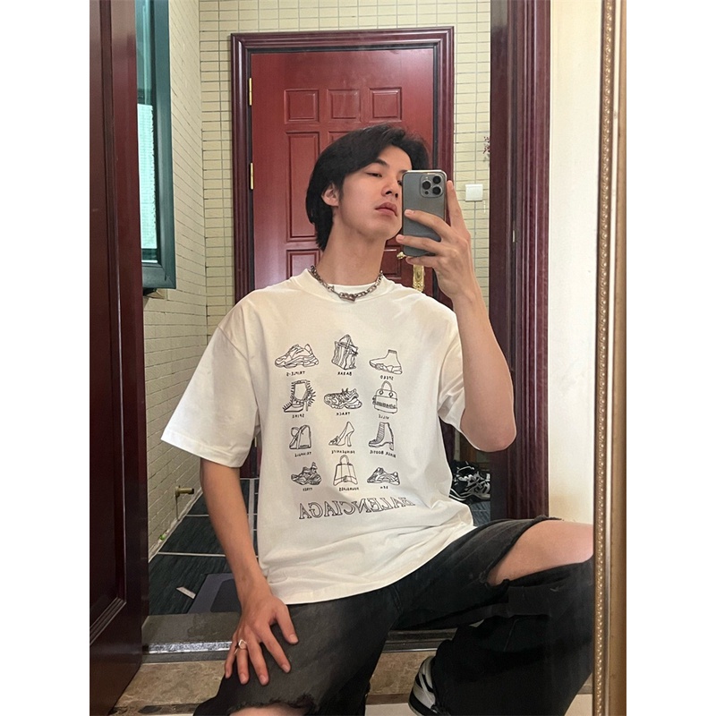 Ba88-mới Bức Tranh Phác Thảo Nghệ Thuật Tay Ngắn.