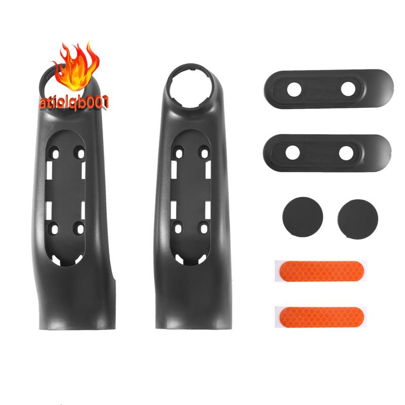 Phụ Kiện Bảo Vệ Phuộc Trước F30 / F40 Dành Cho Xe Scooter Điện Nanbo