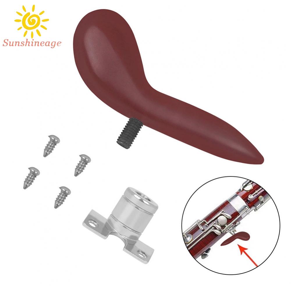 Giá Đỡ Tay Vịn Kèm Ốc Vít Cố Định Chuyên Dụng Cho Đàn Basson