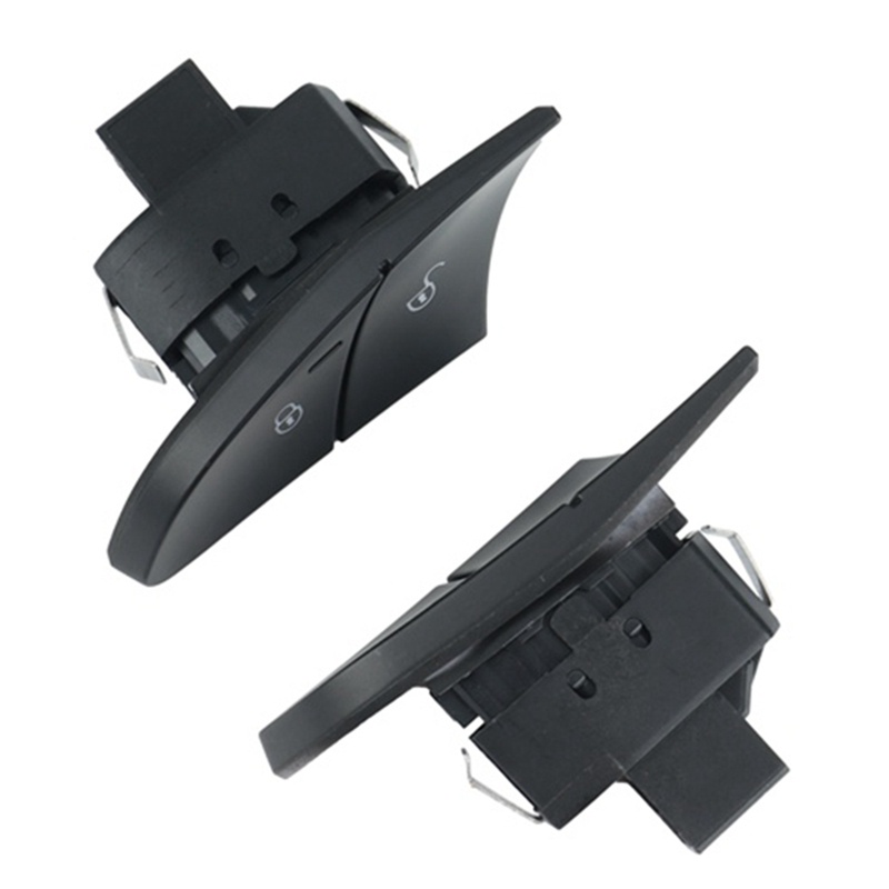 Công Tắc Khóa Trung Tâm Cho Porsche Cayenne 2011-2016 Panamera 2010-2016 7PP962107Ốp Điện Thoại Xinh Xắn Dành Cho EIVI 7Ppp962107Phụ Kiện Chuyên Dụng Dành Cho DIVI