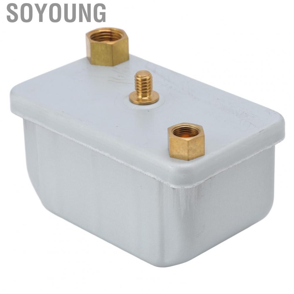 Soyoung Generators Fuel Filter  Metal Effective Durable High Strength 1492513 for HDCAA HDCAB HDKAH HDKAJ HDKAK RV