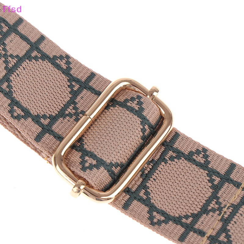 1 Dây Đeo Túi Xách Bản Rộng Thời Trang Cho Nữ