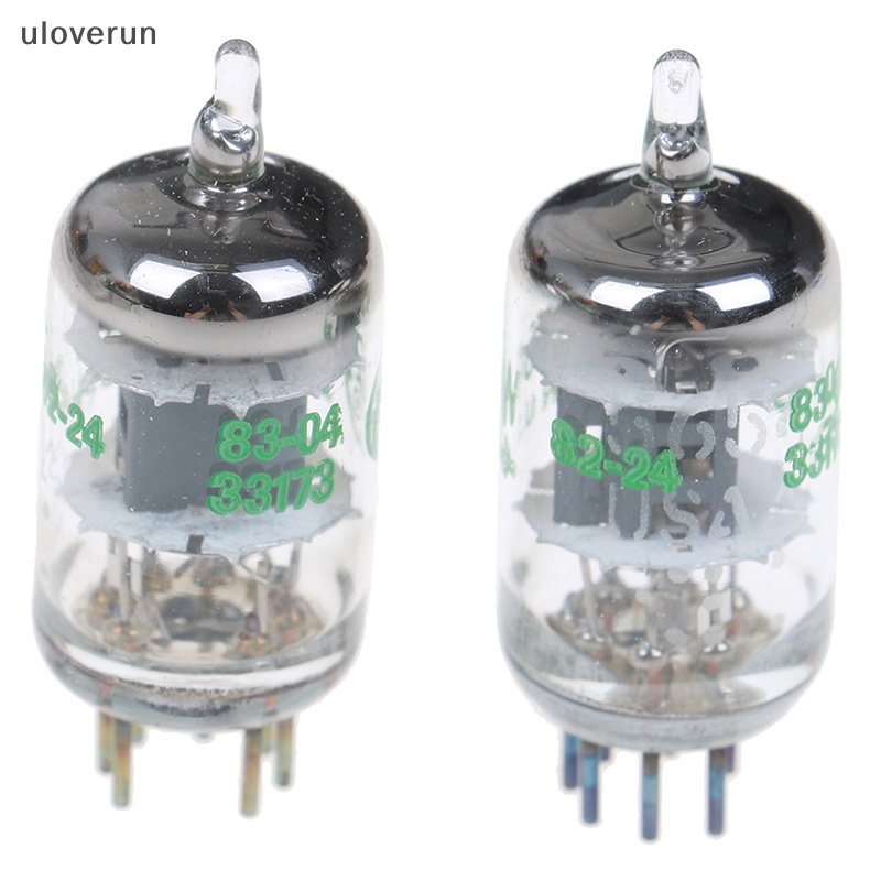 Ống Dẫn Nâng Cấp 6J1 / 6m1 / EF95 / 403A / 6AK5 / 403B / CV4010 vn