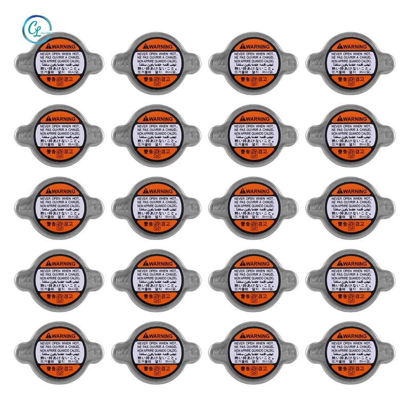 Set 20 Nắp Tản Nhiệt 1.1 Chuyên Dụng Cho KIA OPTIMA Sedana Hyundai Elantra Accent 253303Phụ Kiện Chuyên Dụng Dành Cho K000 25330-3K000 25330-3K00
