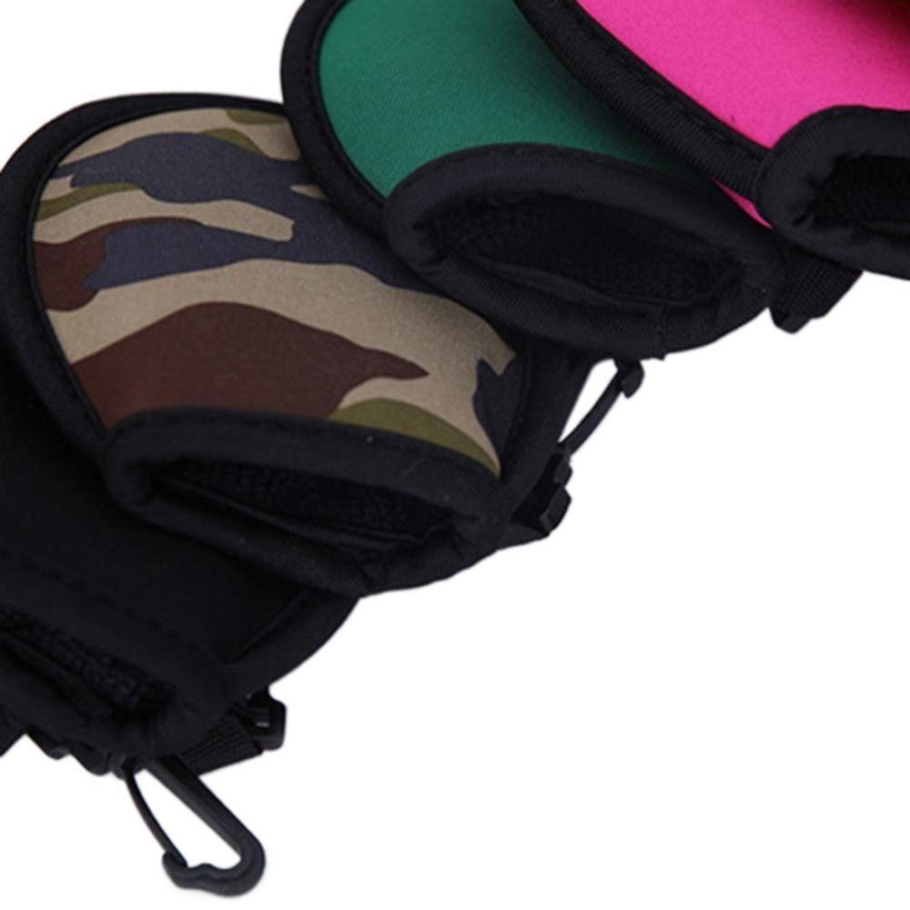 BARRY 1 Túi Làm Sạch Gậy Đánh Golf Có Thể Tái Sử Dụng