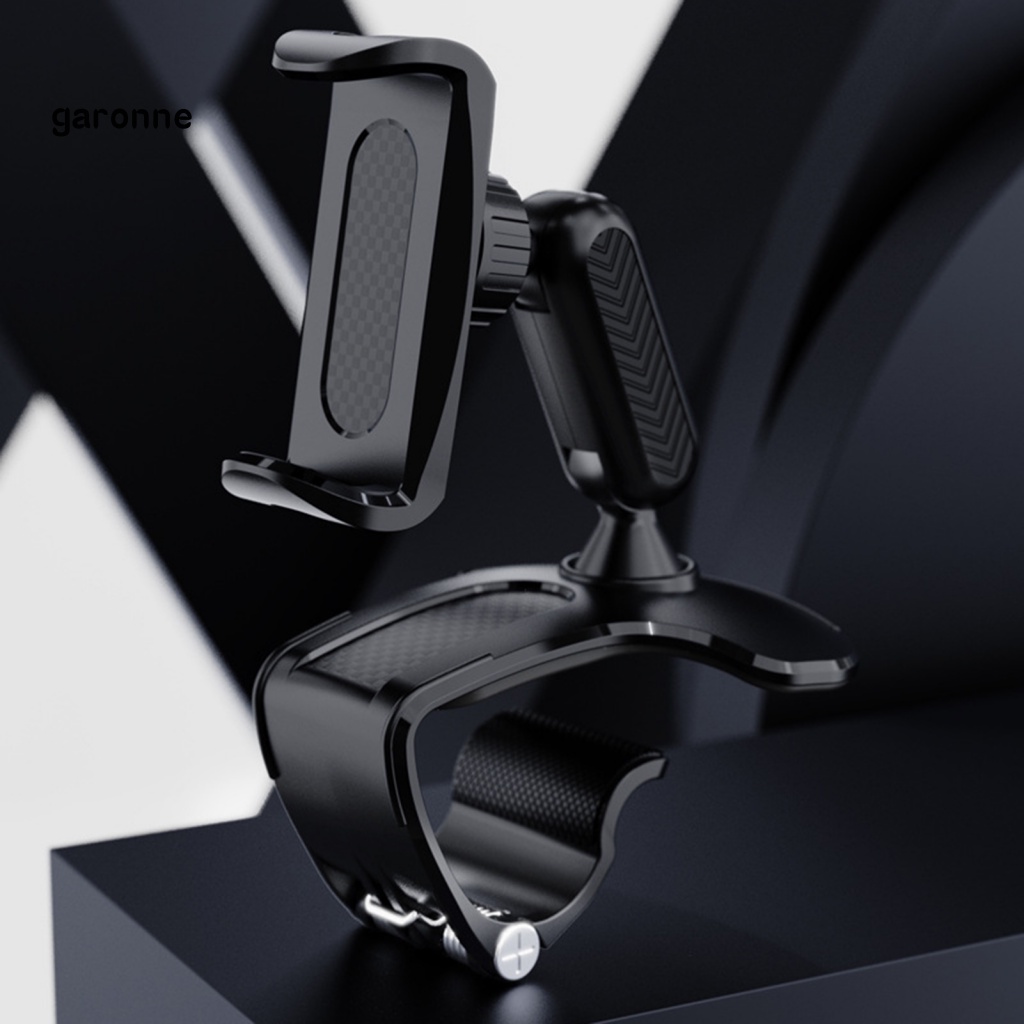 Giá Đỡ Điện Thoại Hấp Thụ Sốc Không Khóa Gắn Lỗ Thông Gió Xe Hơi