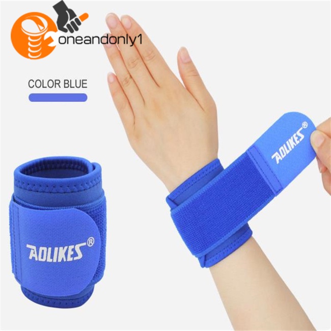 Băng Quấn Bảo Vệ Cổ Tay Hỗ Trợ Nâng Tạ Có Thể Điều Chỉnh
