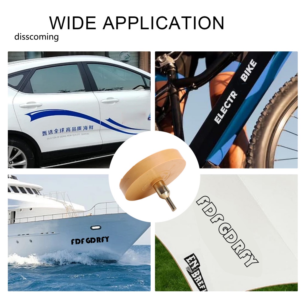 Áo Thun Tay Ngắn In Hình Thời Trang Dành Cho Nữ| Bánh Xe Cao Su Kèm Đầu Chuyển Đổi Mũi Khoan Giúp Tiết Kiệm Sức Lực Cho Sửa Chữa Xe Hơi