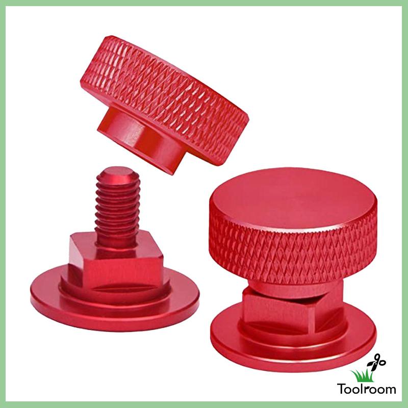 Set 2 Chốt Cài Cứng Thay Thế Chuyên Dụng Cho Xe Mô Tô