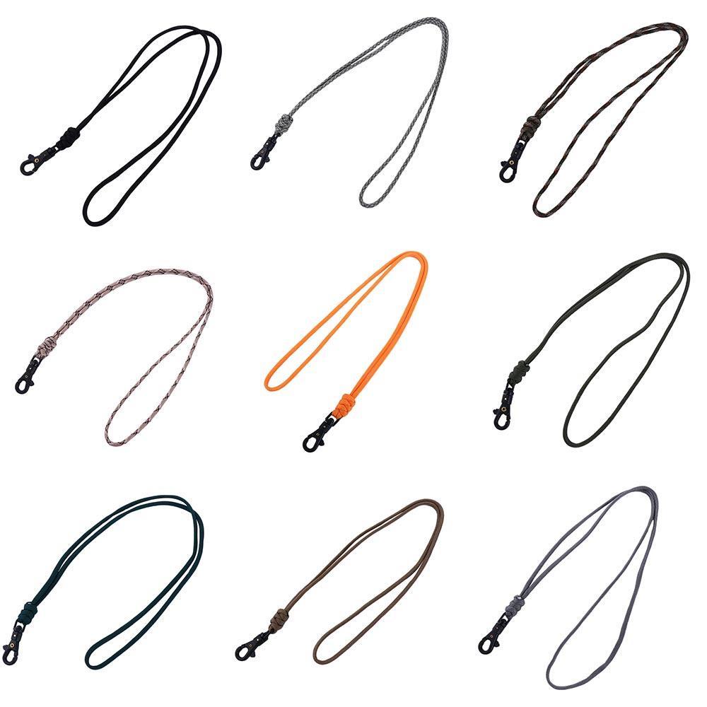 MIQUEL Móc Khóa Dù 7 Lõi Đa Năng Độ Bền Cao