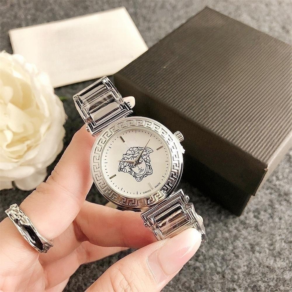 Đồng Hồ Versace Nữ Phong Cách Gypsophila