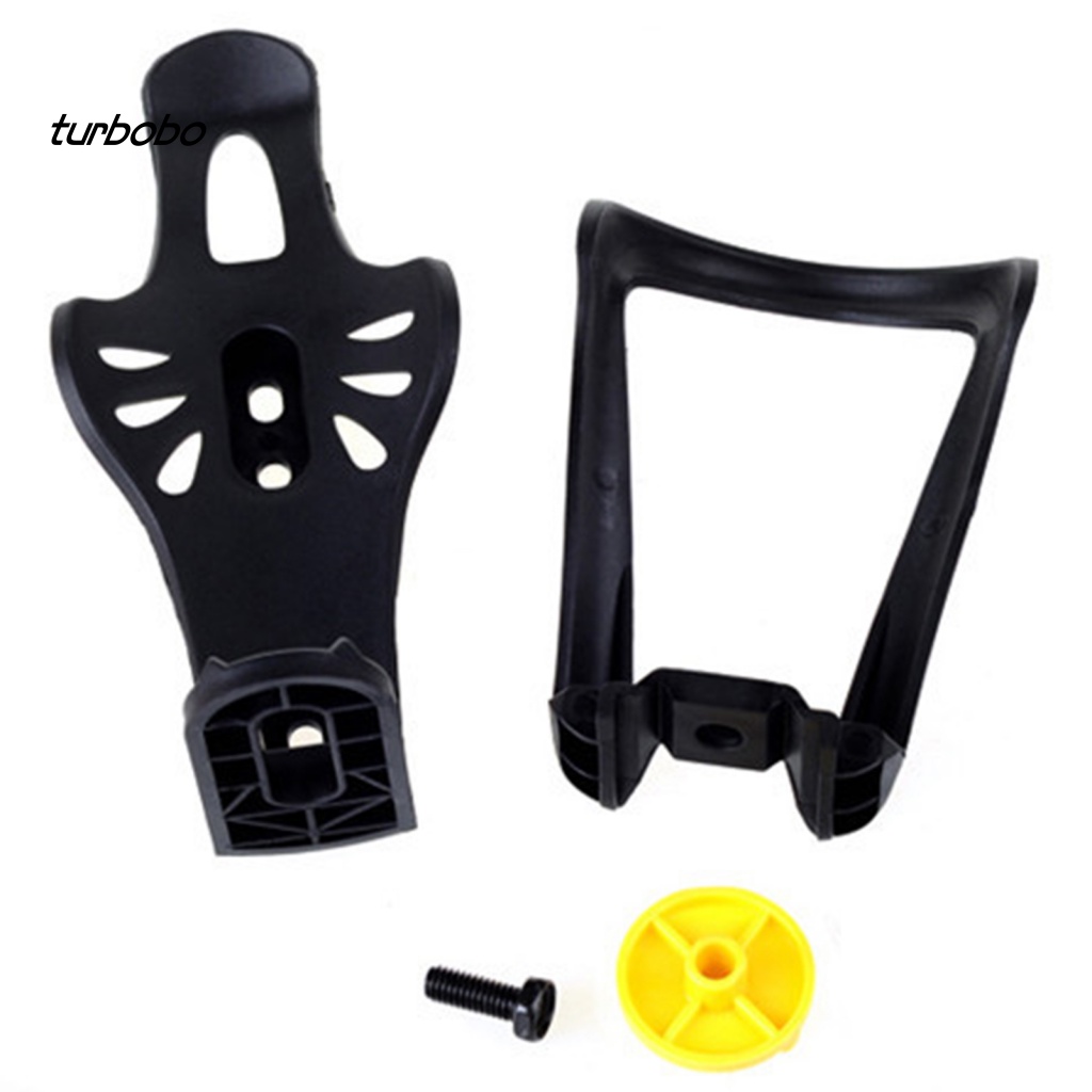 Giá Đỡ Bình Nước Gắn Xe Đạp Leo Núi Chống Trầy Xước Dễ Điều Chỉnh