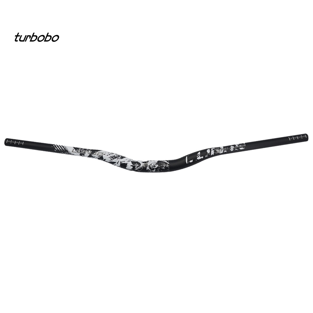 Ống Tay Lái Xe Đạp Siêu Nhẹ Chống Mài Mòn Tích Hợp Turboro