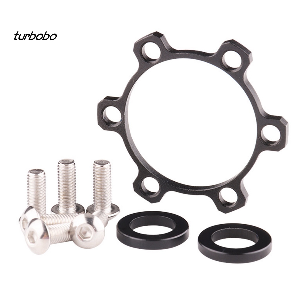 Turbo Chuyển Đổi Chống Ăn Mòn Chống Ăn Mòn Cho Xe Đạp