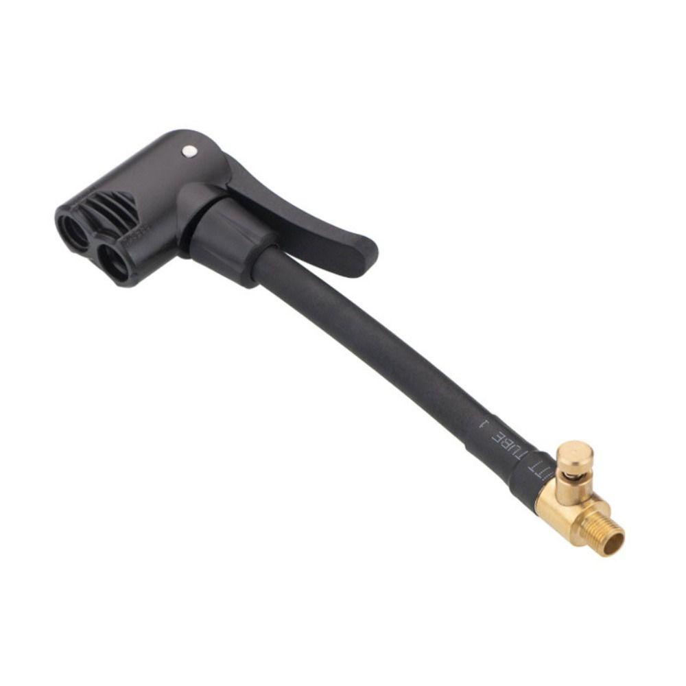 Ống Nối Dài Vòi Bơm Hơi Bằng Điện 10 / 20 / 30 / 40 / 60cm Thông Dụng Cho MIUI