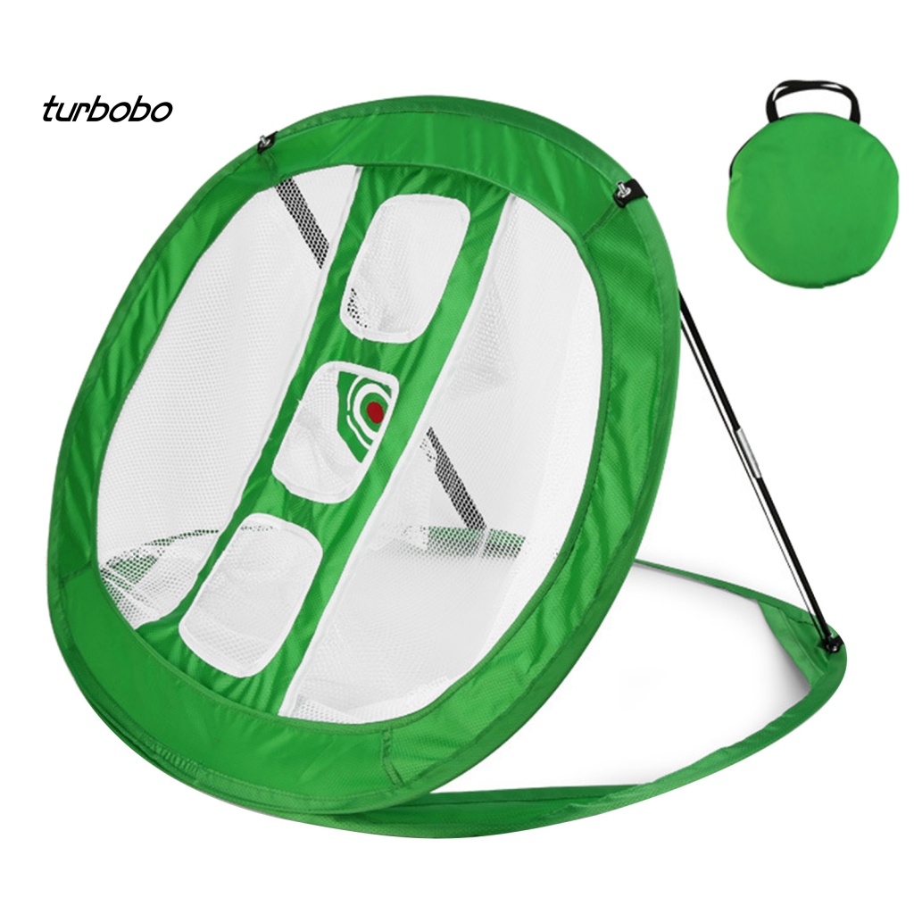 Lưới Tập Đánh Golf Chống Thấm Nước Gấp Gọn Tiện Dụng