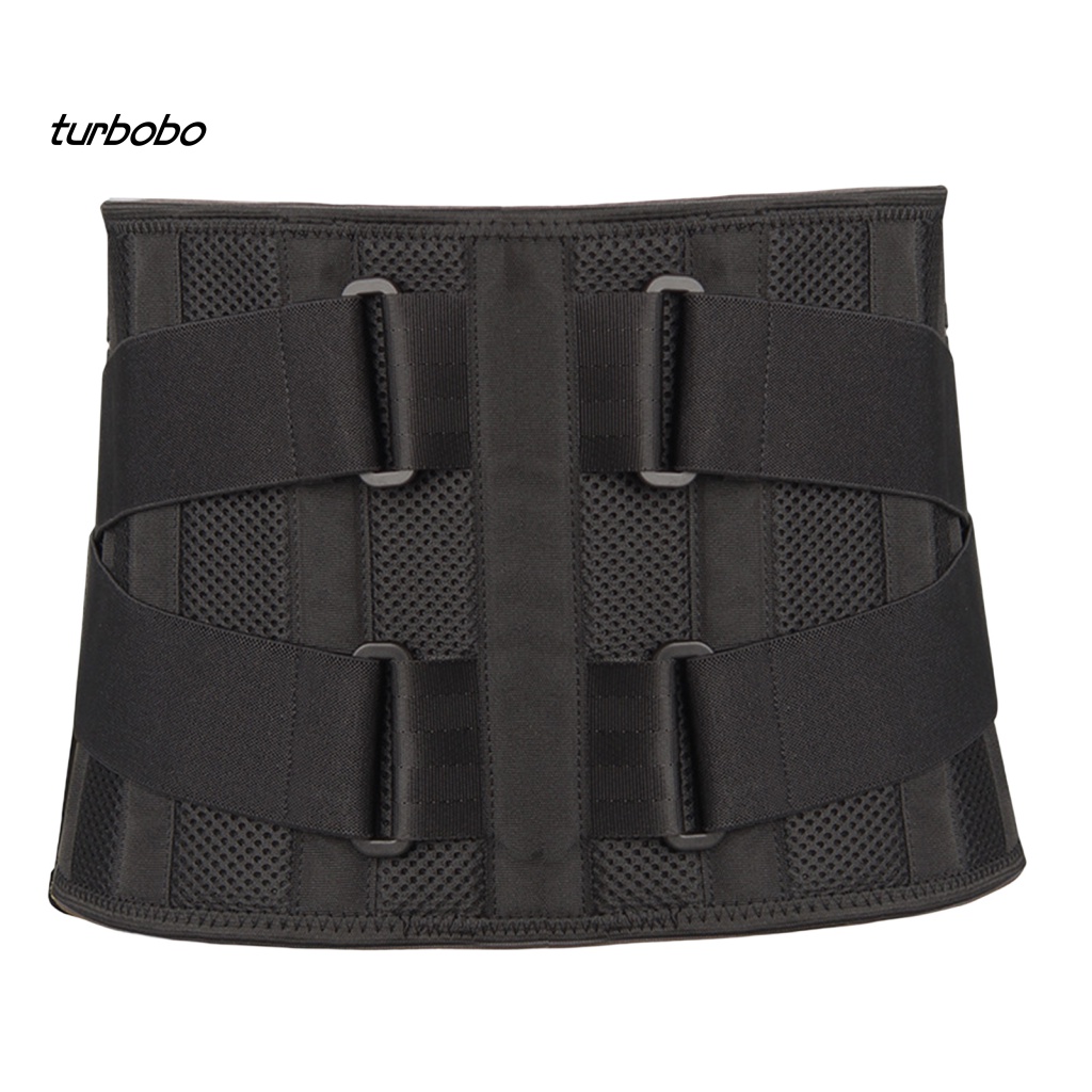 Turbobo Đai Đeo Hông Co Giãn Có Thể Điều Chỉnh Hỗ Trợ Luyện Tập Thể Thao Tiện Dụng