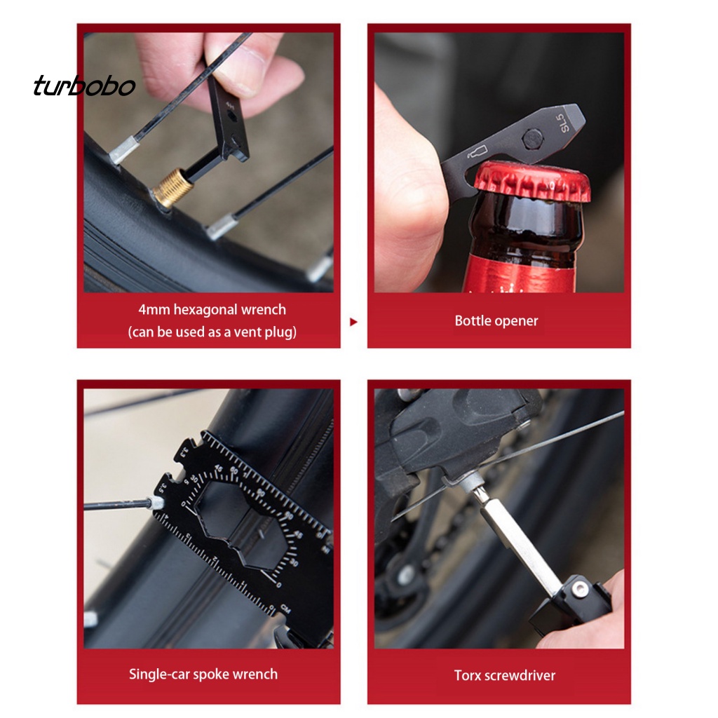 Tua Vít Bằng Thép Không Gỉ Đa Chức Năng Tiện Dụng Và Bền