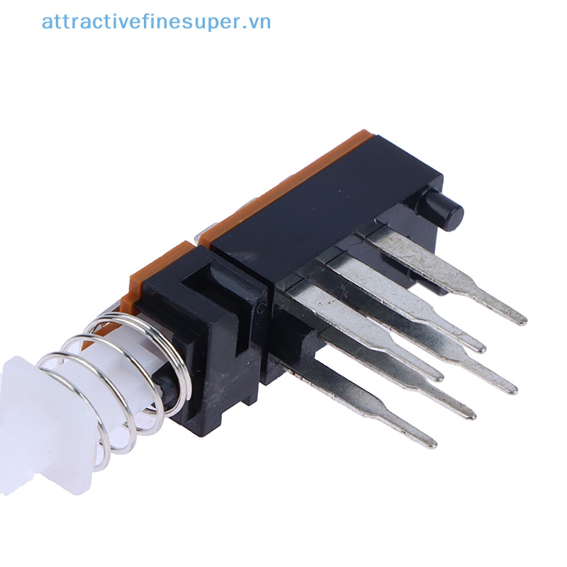 Set 10 Công Tắc Ấn 6 Chốt A03-03 A04 A05 PS42F42