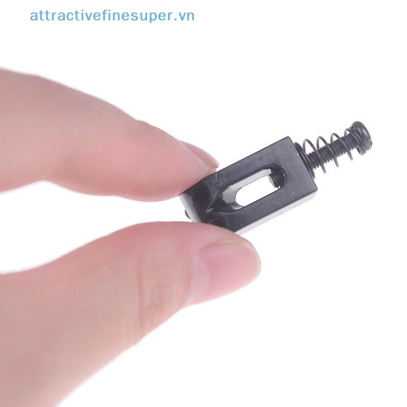 Afs Ngựa Đàn guitar Điện Thay Thế Chuyên Dụng