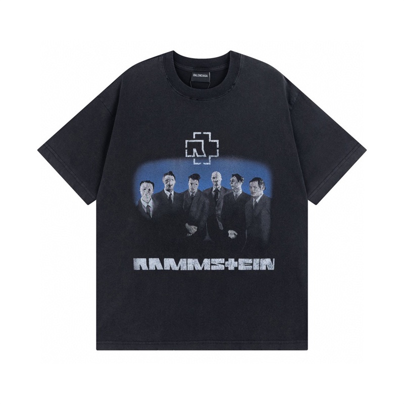 Áo Thun Tay Ngắn In Hình Xe Tăng Đức Ba-Latest Thời Trang Xu Hướng Rtu8W58