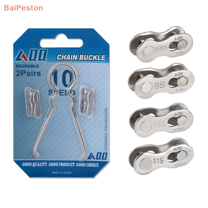 Dụng Cụ Tháo Mắt Xích Xe Đạp Leo Núi Bằng Thép Không Gỉ