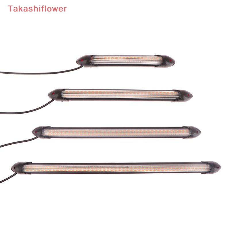 1 Cặp Đèn LED Tín Hiệu Rẽ 12V Phong Cách Retro Cho Xe Hơi