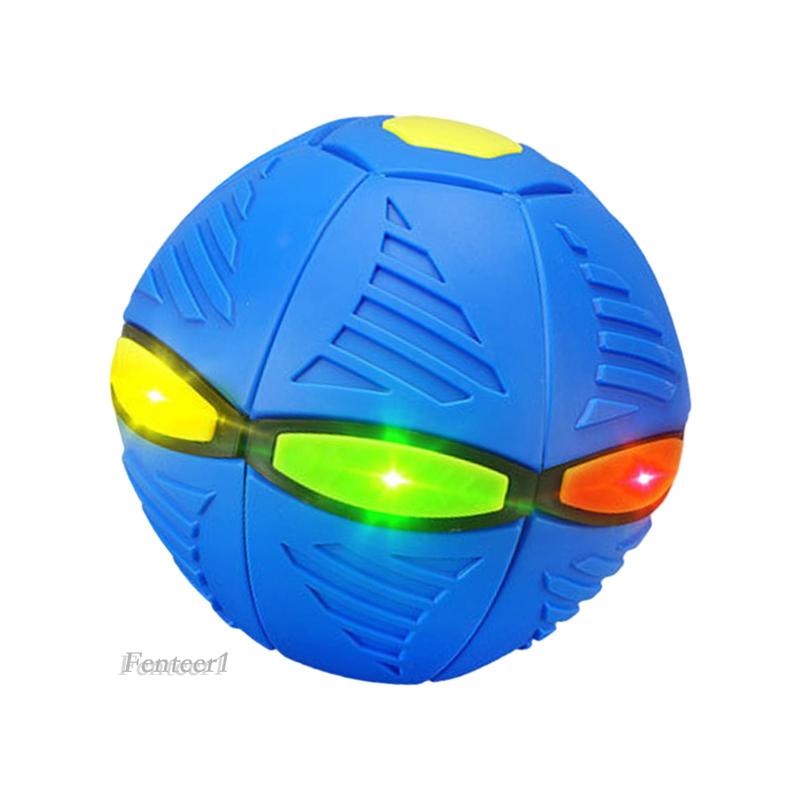 Đồ Chơi Ném Bóng Di Động Hình Đĩa Ném Có Thể Thay Đổi Hình Dạng Sáng Tạo Cho Cún Cưng Chơi Thể Thao Trong Nhà Và Ngoài Trời