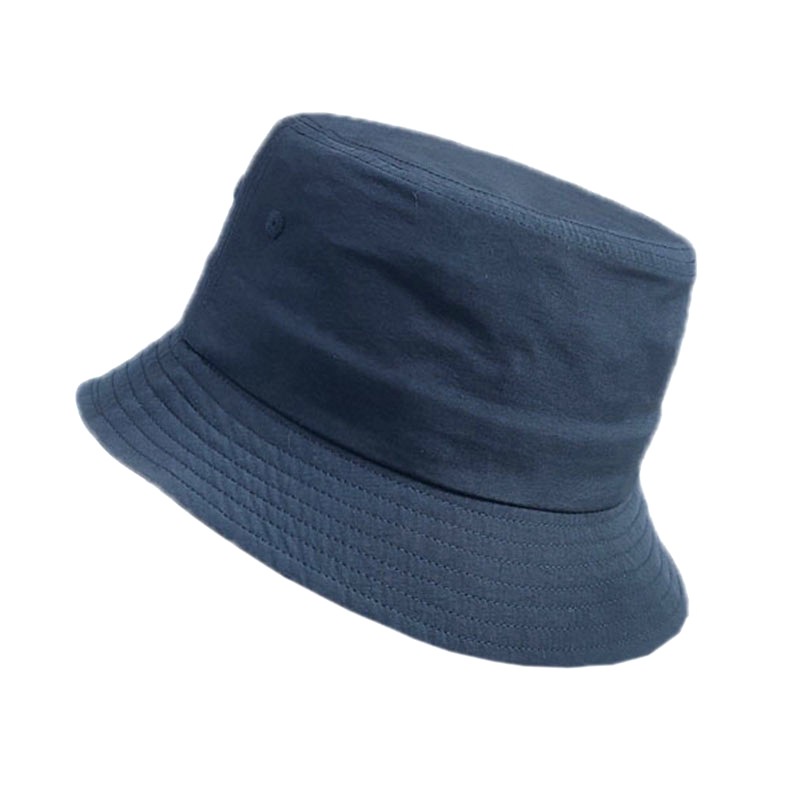 Mũ Bucket Chống Nắng Kích Thước Lớn 60-63cm Thời Trang Mùa Hè Dành Cho Nam Và Nữ