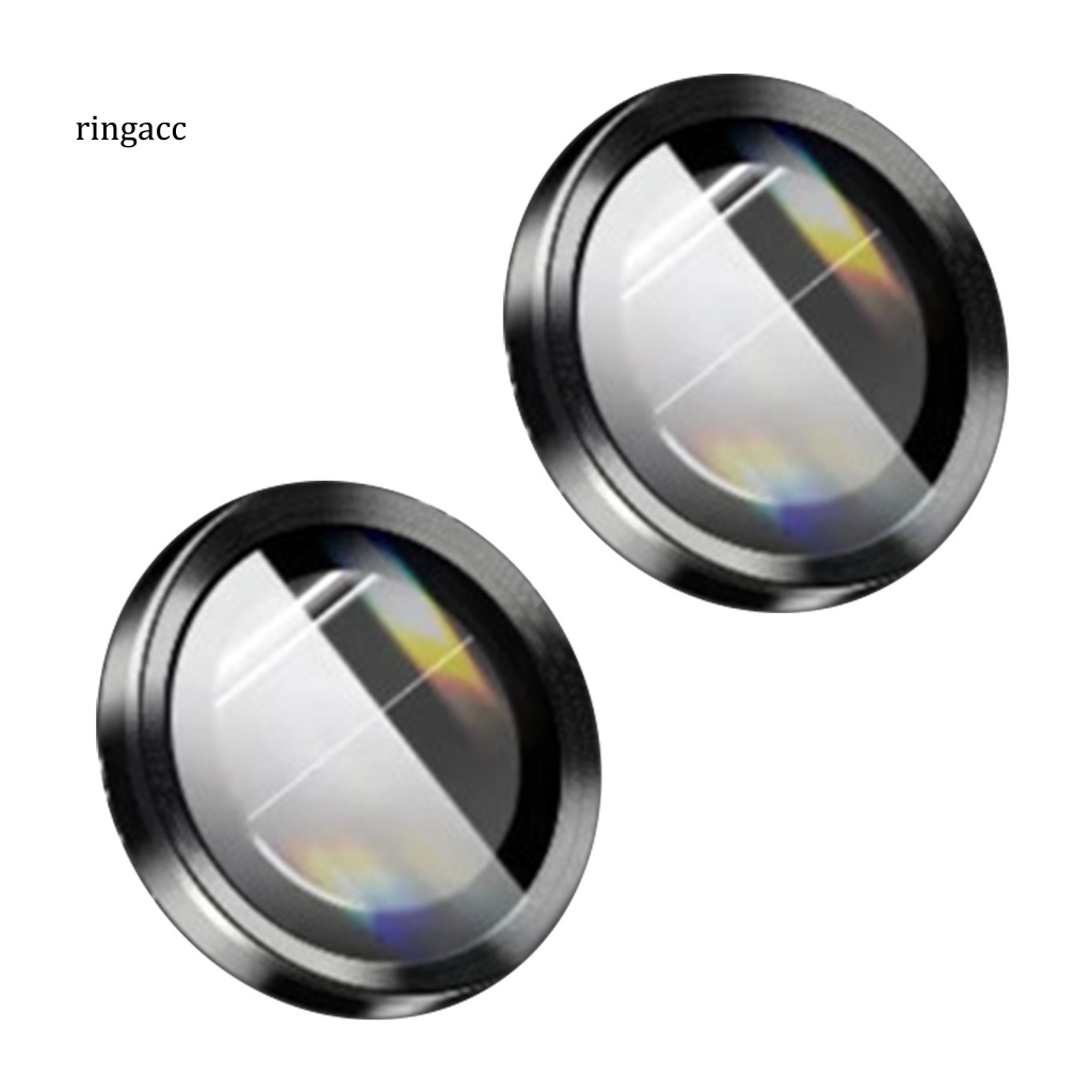 Kính Cường Lực Bảo Vệ Ống Kính Máy Ảnh Sau Chống Trầy Xước Cho iPhone 13 / 13Pro / 13mini / 13Pro Max 14 / 14Pro / 14Max / 14Pro Max