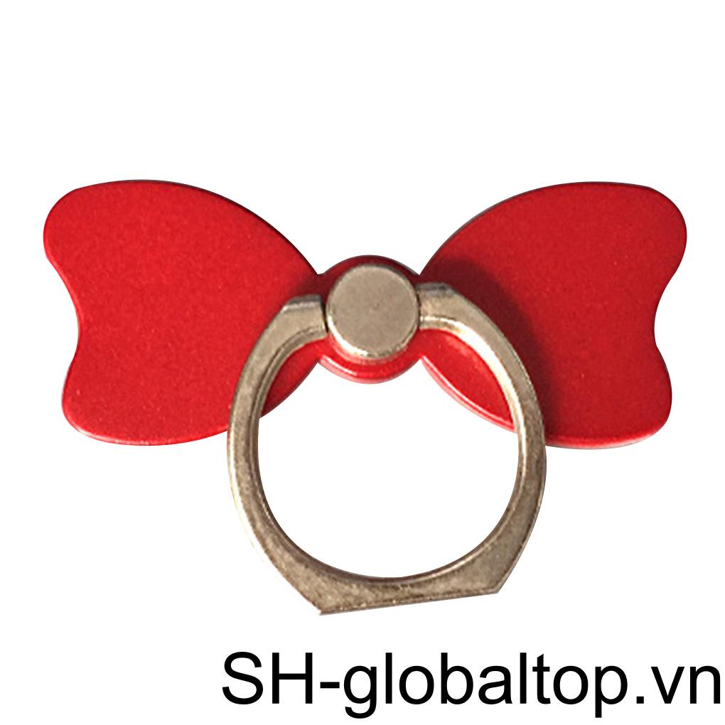 Giá Đỡ Điện Thoại Xoay 360 Độ Tiện Lợi