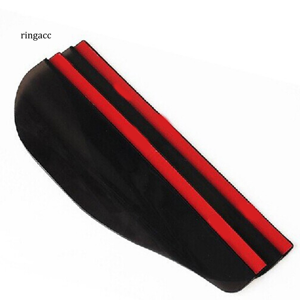 Bộ 2 Vỏ Bọc Bảo Vệ Gương Chiếu Hậu Xe Hơi Bằng PVC Chống Nước Chống Nắng Tiện