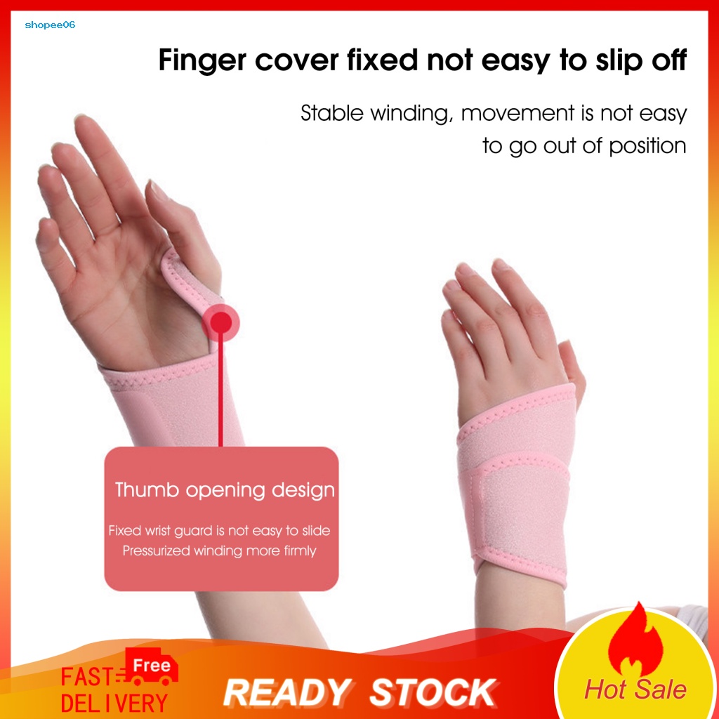 Vòng Đeo Tay Co Giãn Thoáng Khí Có Thể Điều Chỉnh Hỗ Trợ Luyện Tập Thể Thao