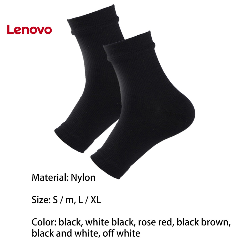 Tất Nén Bảo Vệ Mắt Cá Chân Chống Mệt Mỏi Hình Hoa Hướng Dương Unisex