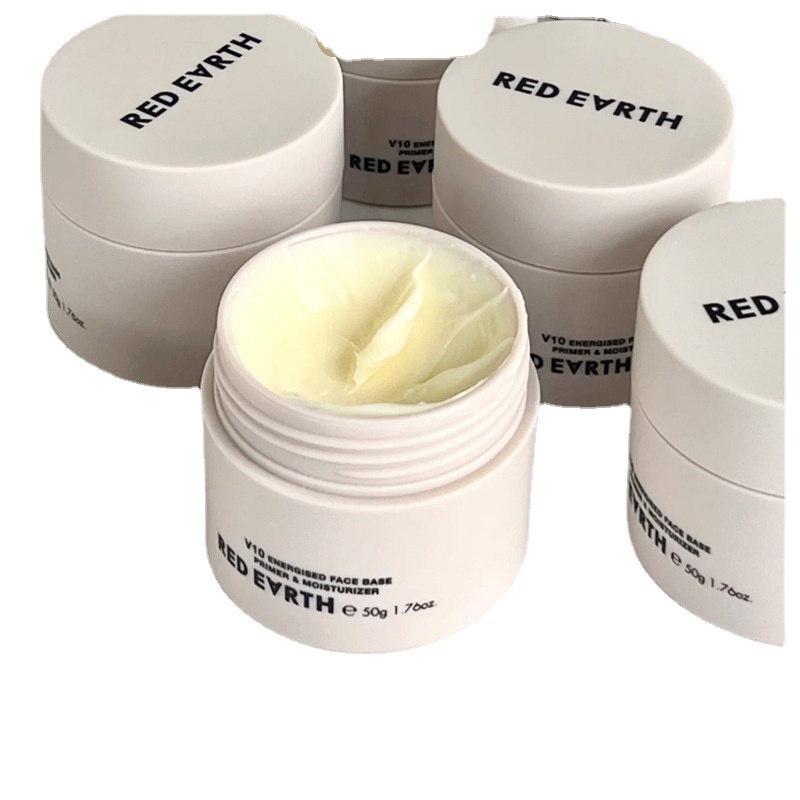 Kem Lót Trang Điểm 50g Giúp Che Lỗ Chân Lông Và Dưỡng Ẩm Cao Cấp