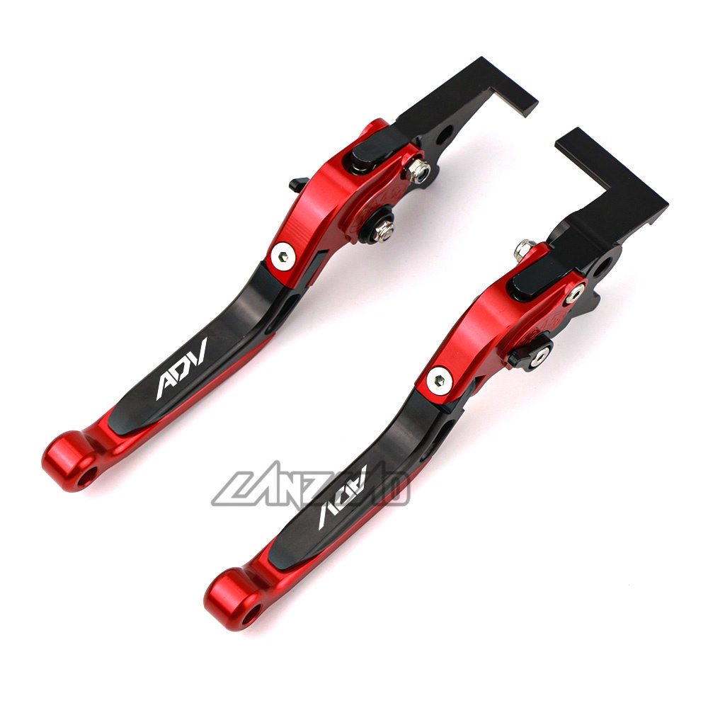 Cặp Tay Thắng Thay Thế Cho Xe Mô Tô honda adv160 adv150