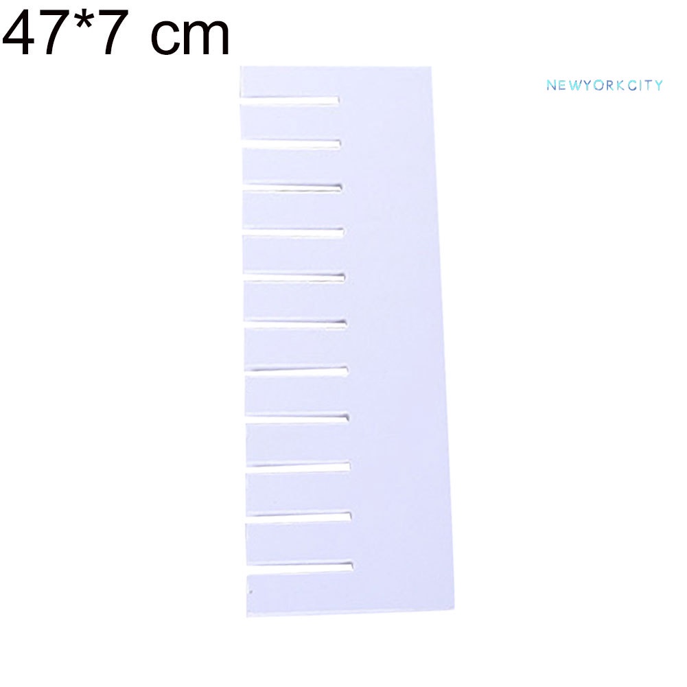 Tấm Chia Ngăn Tủ Tiện Dụng Chất Lượng Cao DIY