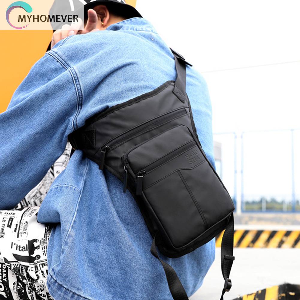 Túi Đeo Hông / Hông Tiện Dụng Khi Lái Xe / Du Lịch