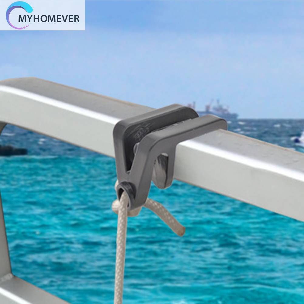 Bộ 4 Kẹp Cản Thuyền Cách Nhiệt Có Thể Điều Chỉnh