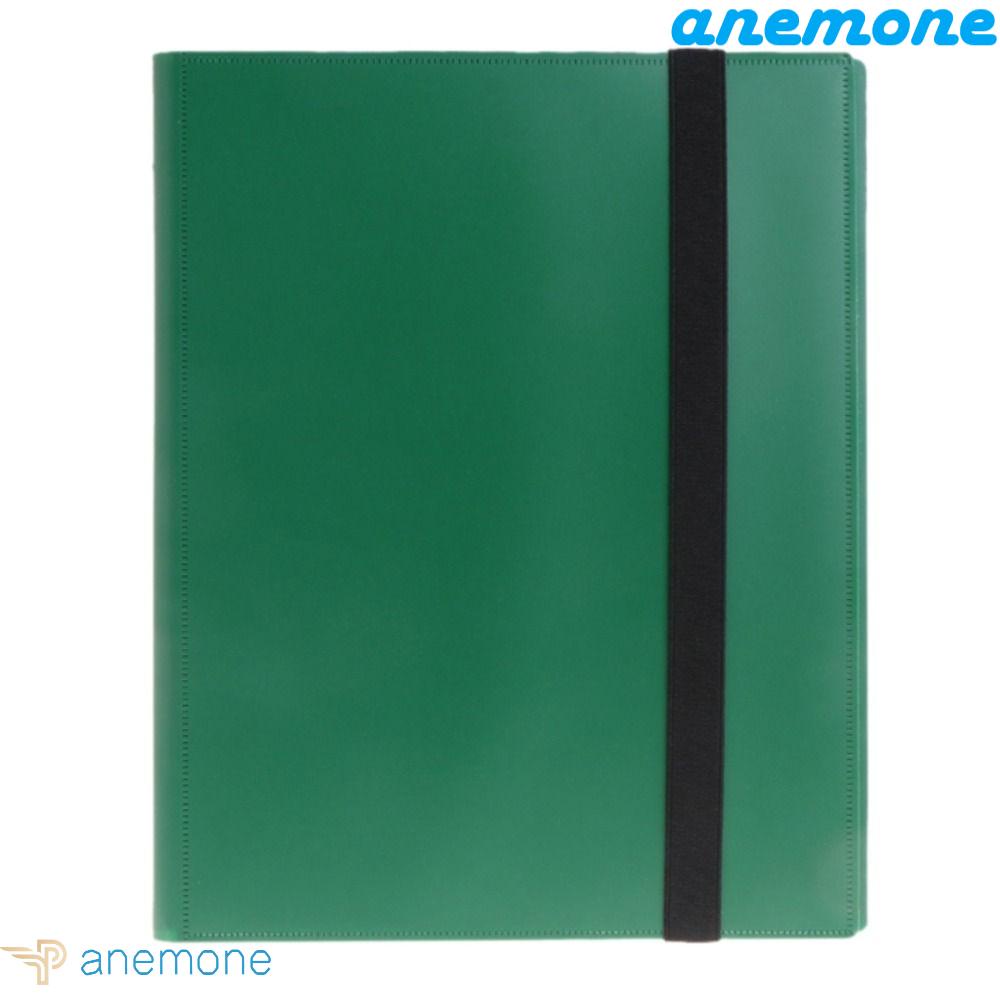 ANEMONE Album Ảnh 360 Độ Họa Tiết Hoạt Hình Dễ Thương Dành Cho Bé