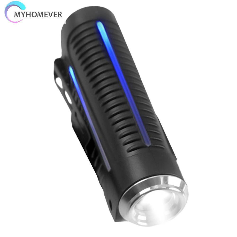 Đèn Pha Chống Thấm Nước Cho Xe Đạp Leo Núi